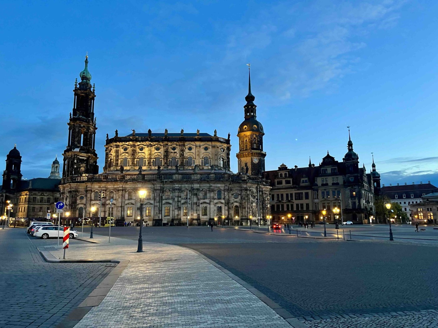 Dresden und Sachsen - Personalberater und Headhunter